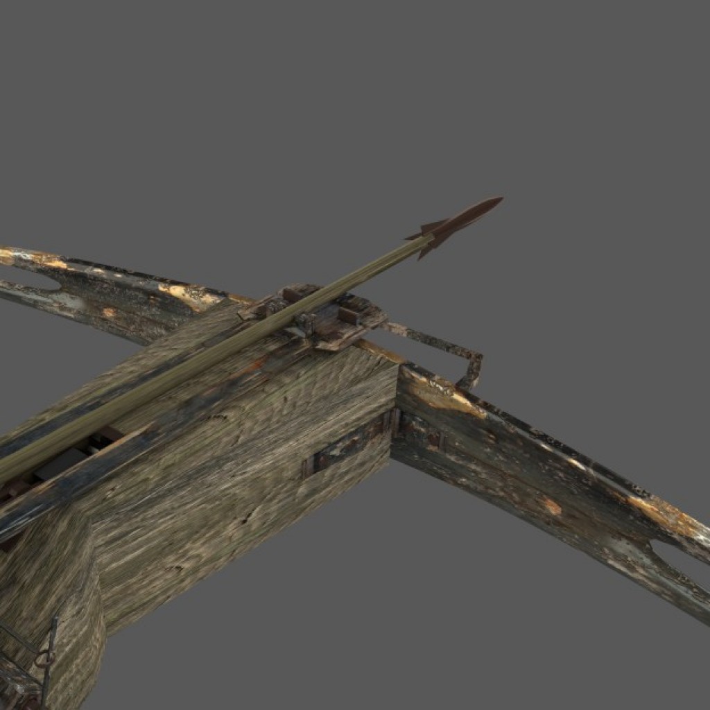 Crossbow in 2.70 preview image 4
